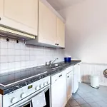 Freiblick Apartment