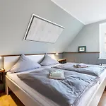 Apartment Freiblick Neukirchen (Nordfriesland)
