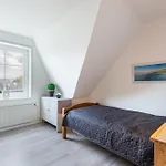 Freiblick Neukirchen (Nordfriesland)