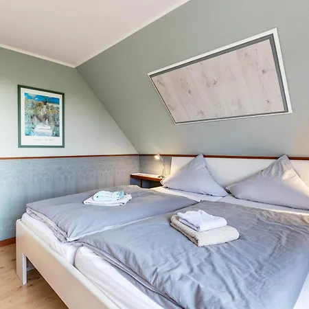 Freiblick * Neukirchen (Nordfriesland)