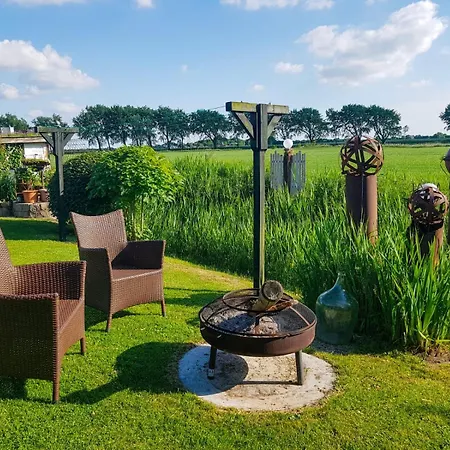 Freiblick * Neukirchen (Nordfriesland)