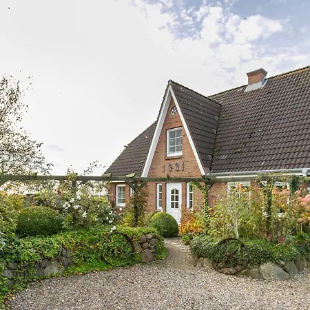 Freiblick Apartmán *