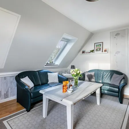 Apartmán Freiblick *