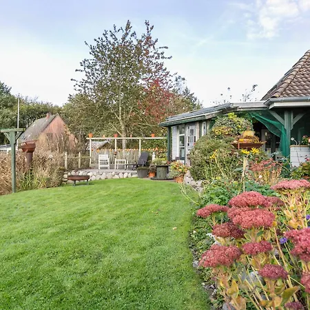 Apartmán Freiblick Neukirchen (Nordfriesland)