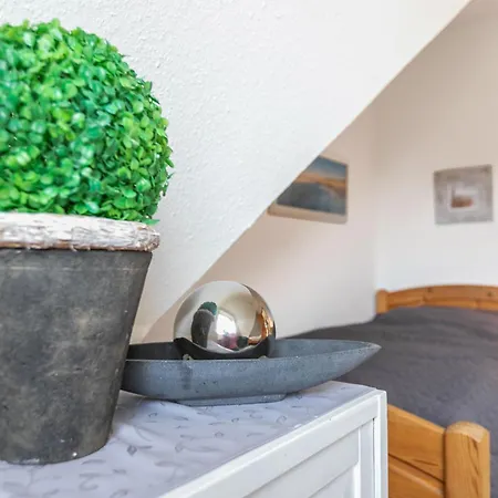 Apartmán Freiblick Neukirchen (Nordfriesland)