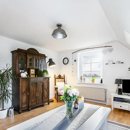 Freiblick * Neukirchen (Nordfriesland)