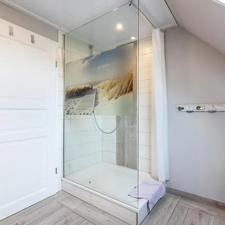 Freiblick Apartmán *