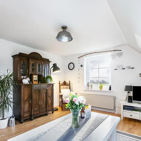 Freiblick Apartment *
