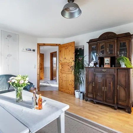 Apartment Freiblick *