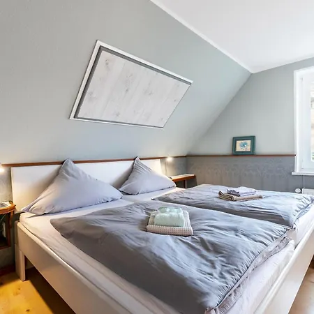 Appartement Freiblick Neukirchen (Nordfriesland)