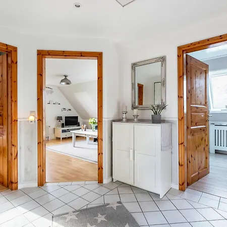 Appartement Freiblick
