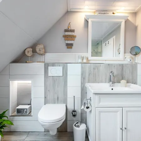 Freiblick Appartement Neukirchen (Nordfriesland)