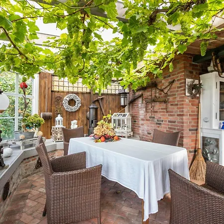 Appartement Freiblick Neukirchen (Nordfriesland)