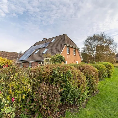 Appartement Freiblick Neukirchen (Nordfriesland)