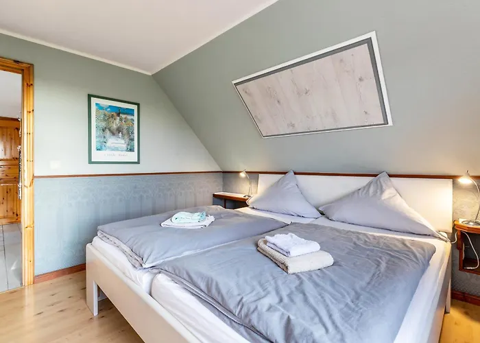 Freiblick * Neukirchen (Nordfriesland)