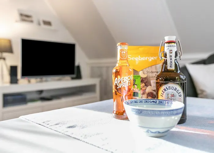 Freiblick Appartamento