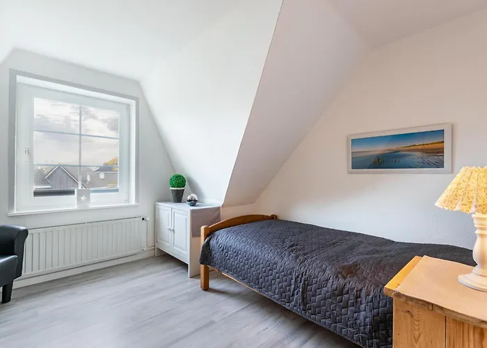 Freiblick * Neukirchen (Nordfriesland)