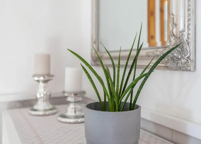 Appartamento Freiblick *